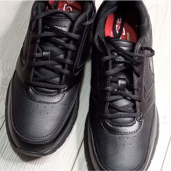 (S-4197) S Sport By Skechers Men's Brise Slip Resistant Sneakers Sz 11 - Picture 10 of 11